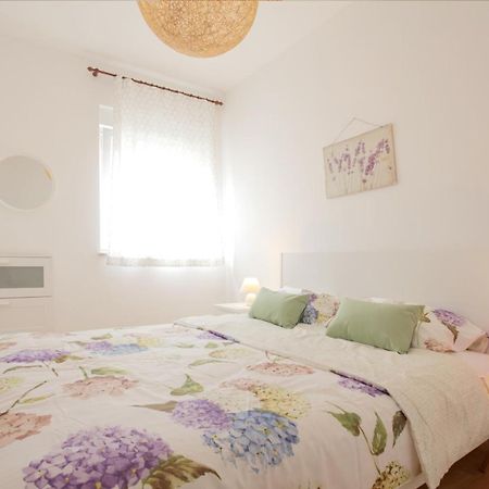 Apartment Maria Медулин Экстерьер фото