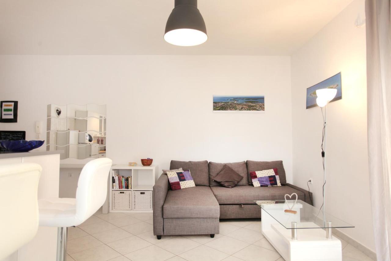 Apartment Maria Медулин Экстерьер фото